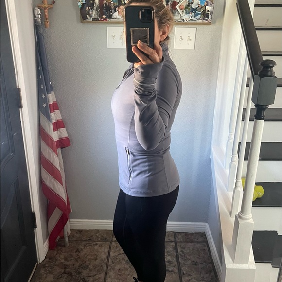 Women’s Victoria Secret Sport jacket size Small - Picture 6 of 15